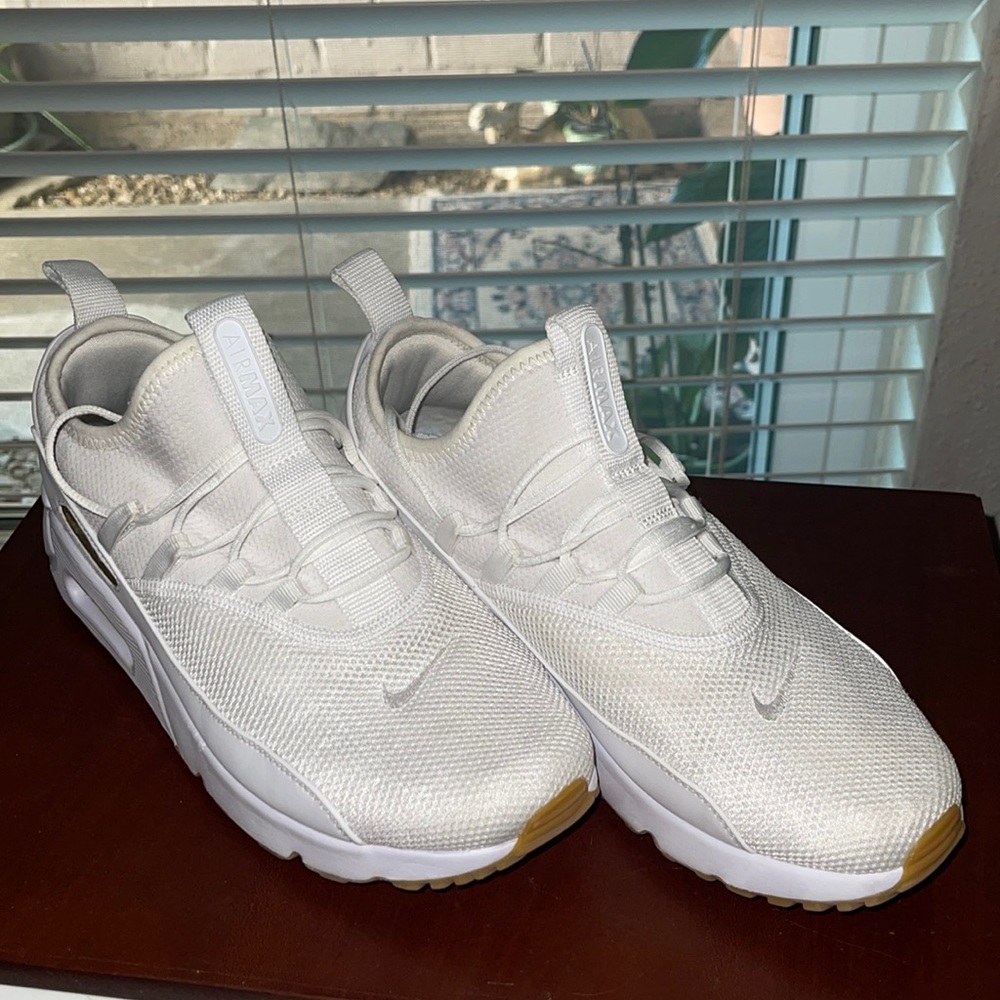 Nike Air Max 90 EZ 'White Gum'